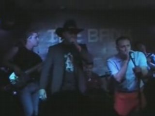 2ª Reunión Rockers.es - Baby blue - Jose Insaciable