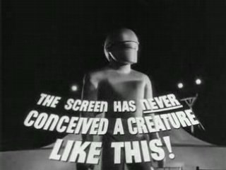 Le jour où la terre s'arrêta