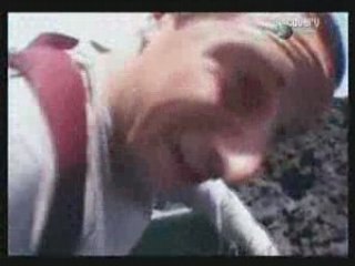 Seul face a la nature Le Mont Kilauea.3