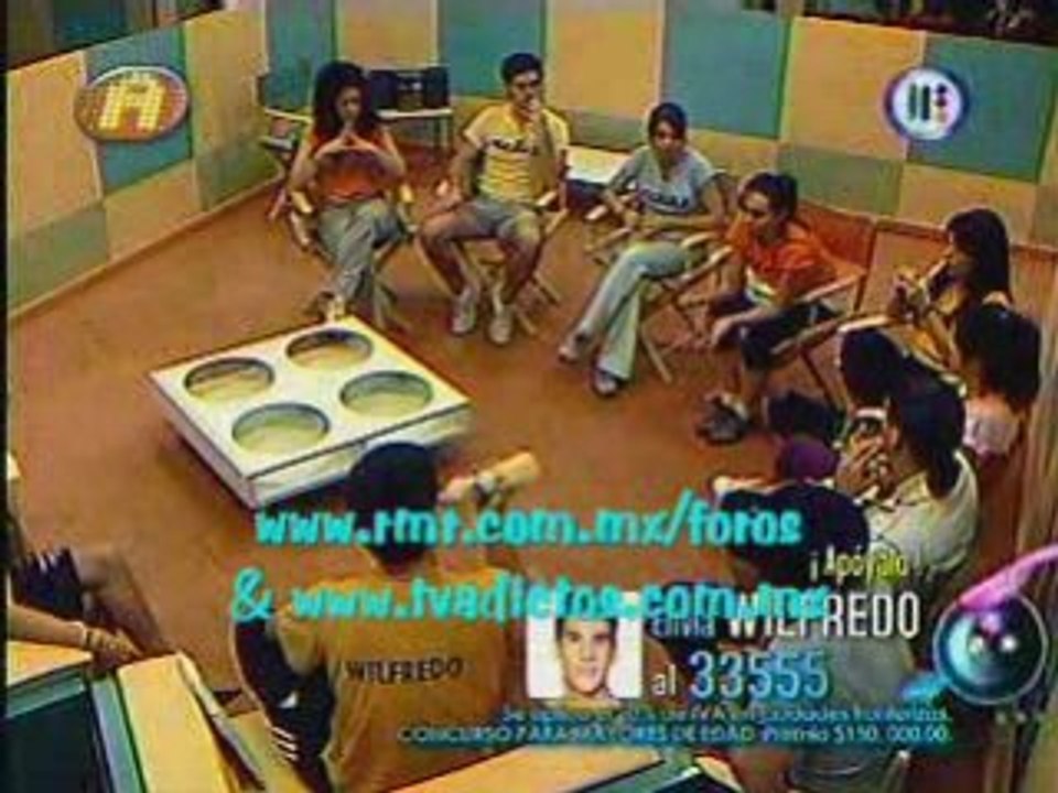 La Academia Camino a La Fama 9 de octubre B