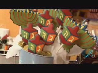 Ginger Bread Cookies - The Studio