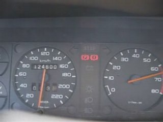 Peugeot 205 XS