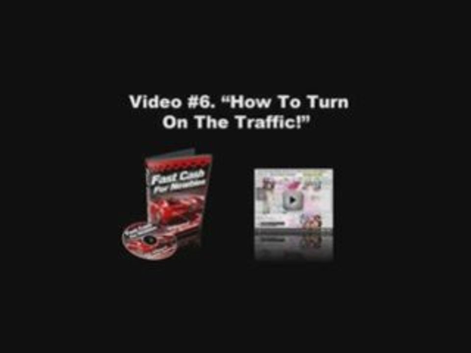 Making Money Online Just Got Easy!