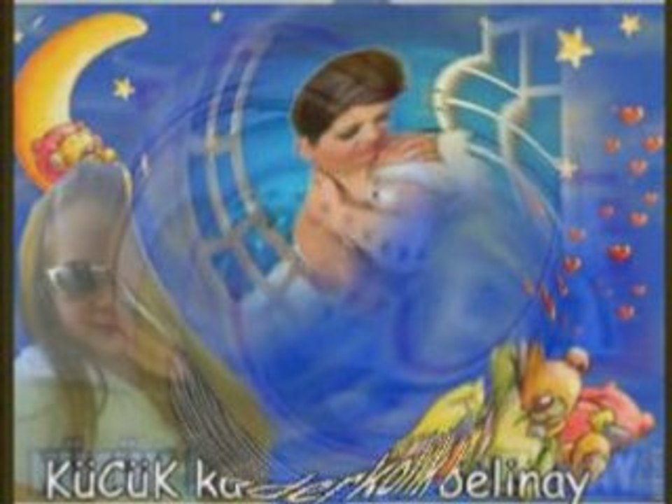 Kücük KaDeRKoLiK
