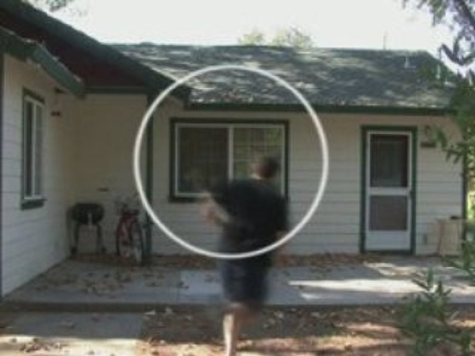 Special Effects Tutorial – Creating Fire With Software