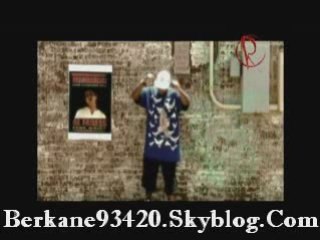 ALFARESS FEAT SAMY - ANA AL'MAGHRIBI