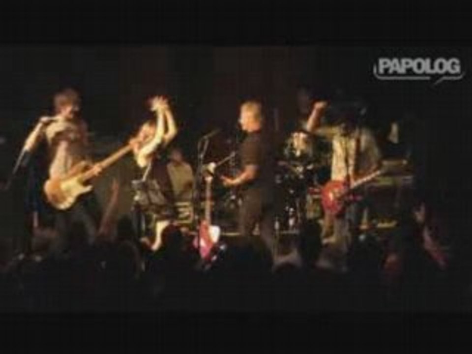 Leela e Biohazard - Te Procuro (Inferno Club) Papolog.com.br
