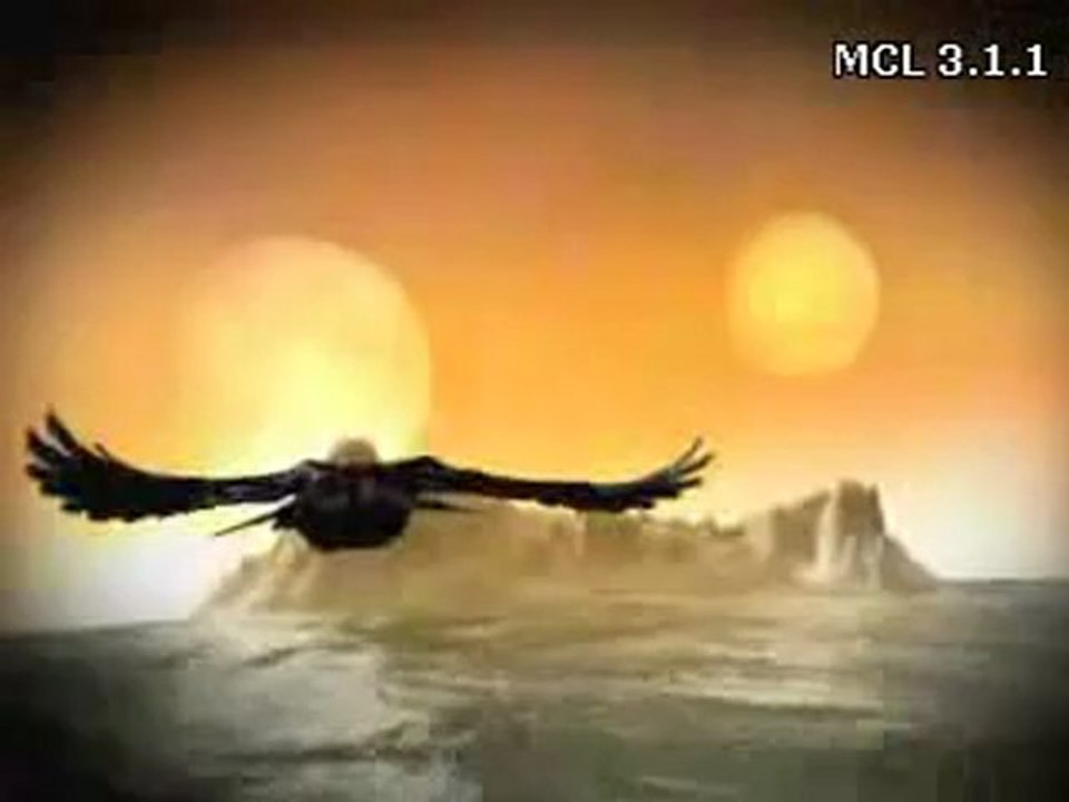 Mago de oz  La Rosa de los Vientos