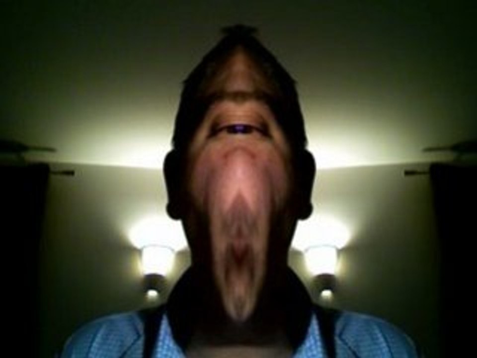 Depuis que je te connais je ne suis plus le même