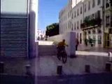 jah Q-bike drift Street Nîmes darkdog 07