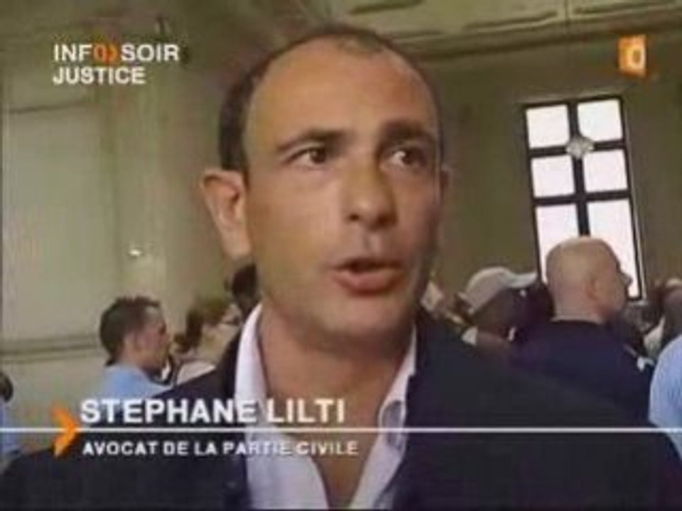 "SOS Racisme est une officine SIONISTE" dixit Kemi Seba