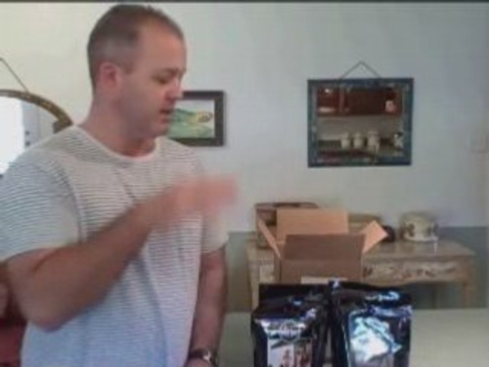 Boca Java Gourmet Coffee Offer