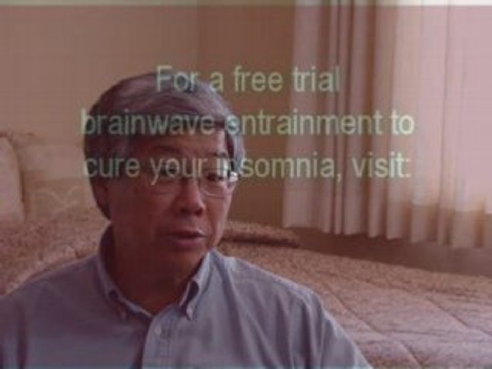 Is Brainwave Entrainment Safe for Treating Insomnia?
