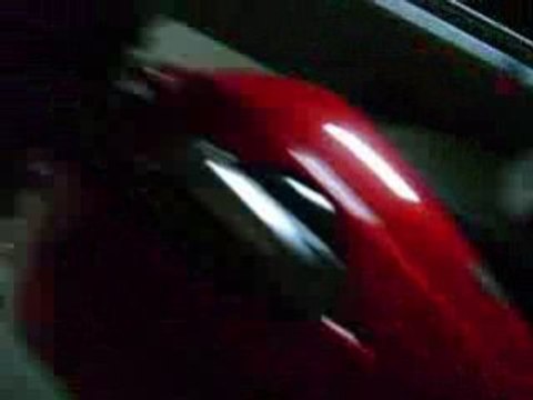 honda cbr 1100 bol d'or