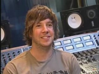 Simple Plan Bonus DVD Pt. 1