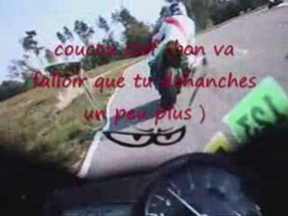 Chenevières 27 septembre