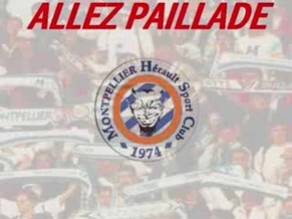 Brest-Montpellier (0-3) but audio Sers