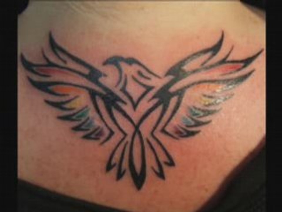 Tattoos Tattoos and more Tattoos