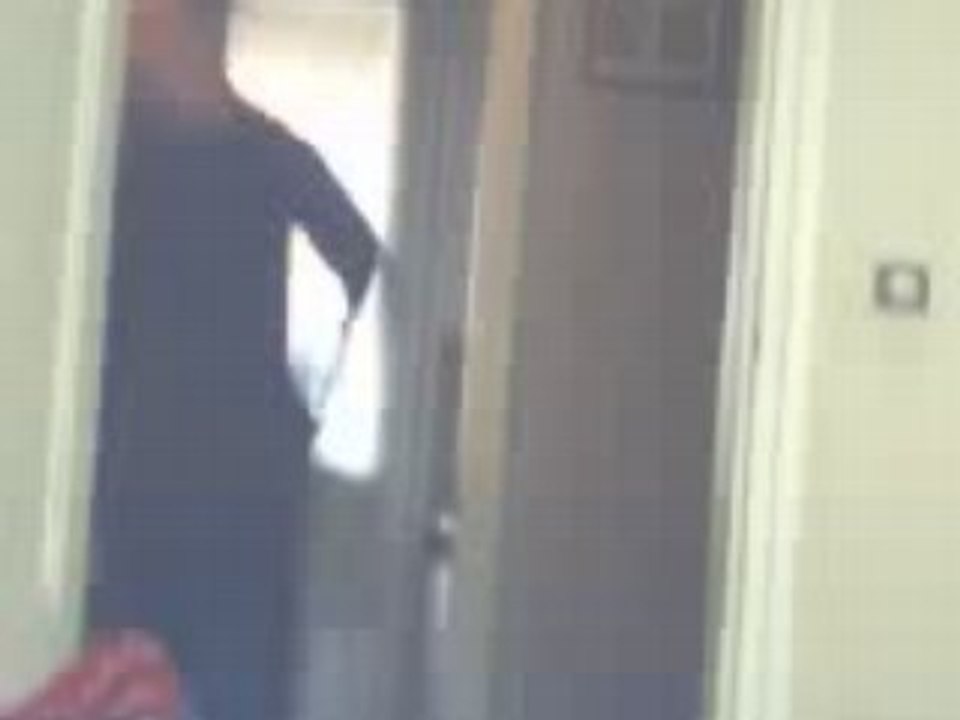 Apreme terrible with Arthur,jerem et Mine