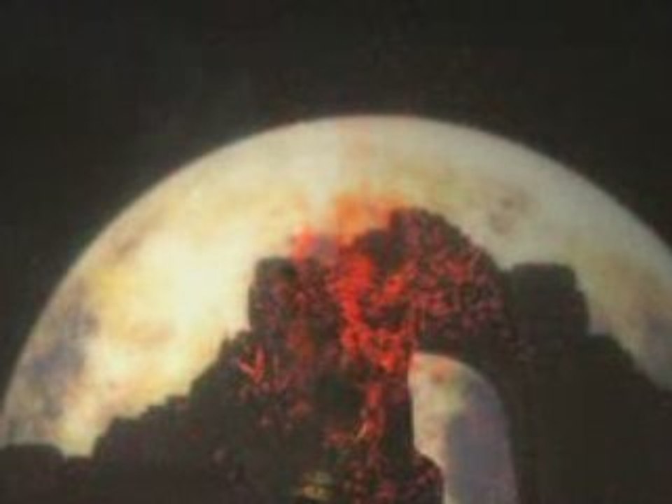 Castlevania TGS trailer