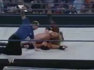 Edge Spears Matt Hardy (HQ)