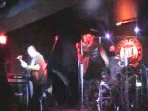 mindfall au gibus festival emergenza