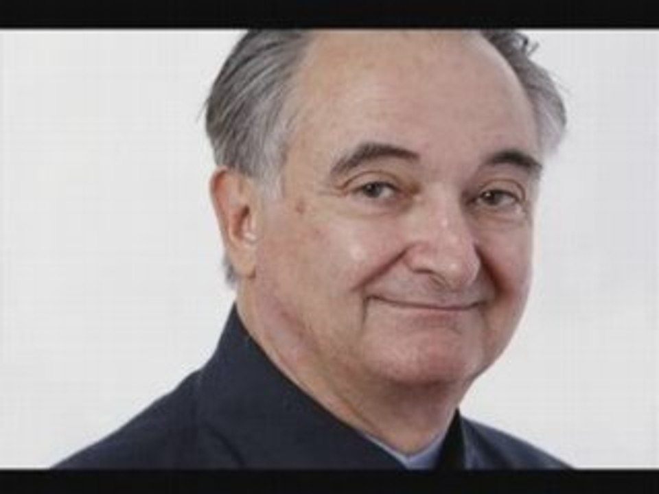 Jacques Attali : "Juifs VS Chinois-Indiens"