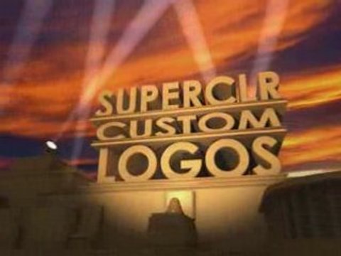 Custom made 'fox' intro.