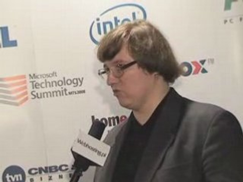 Webhosting.pl - Wywiad - Tomasz Kopacz - MTS