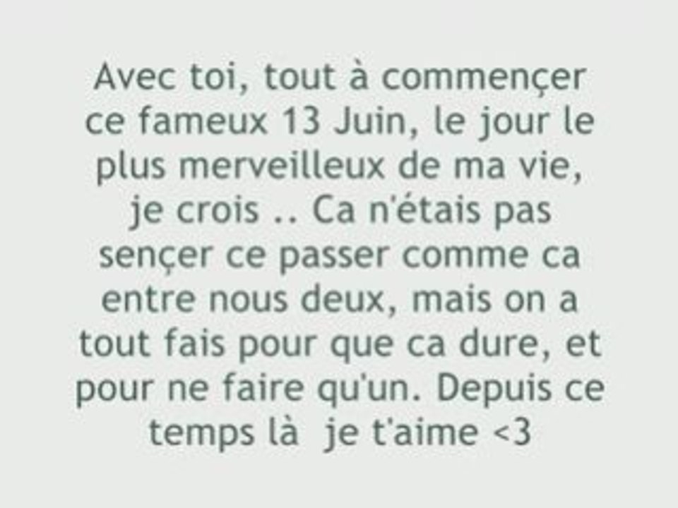 Video blog didy amis