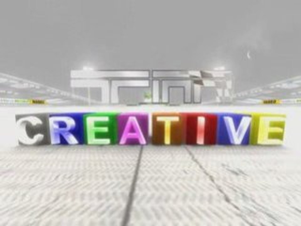 Trackmania Creative (TMC)  Intro