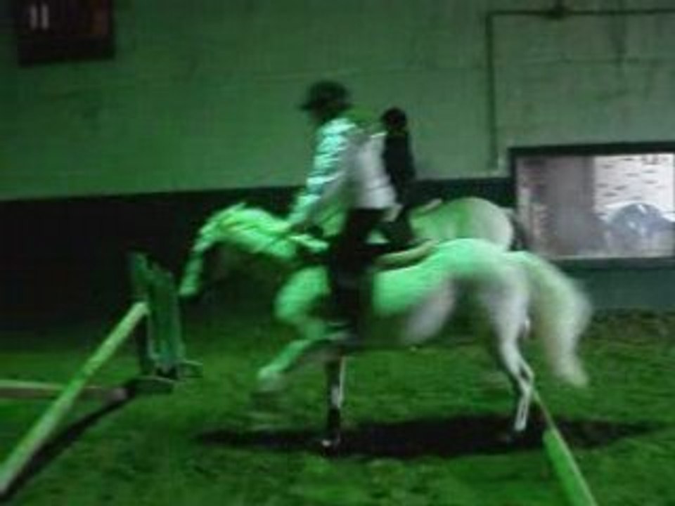 Équitation =D