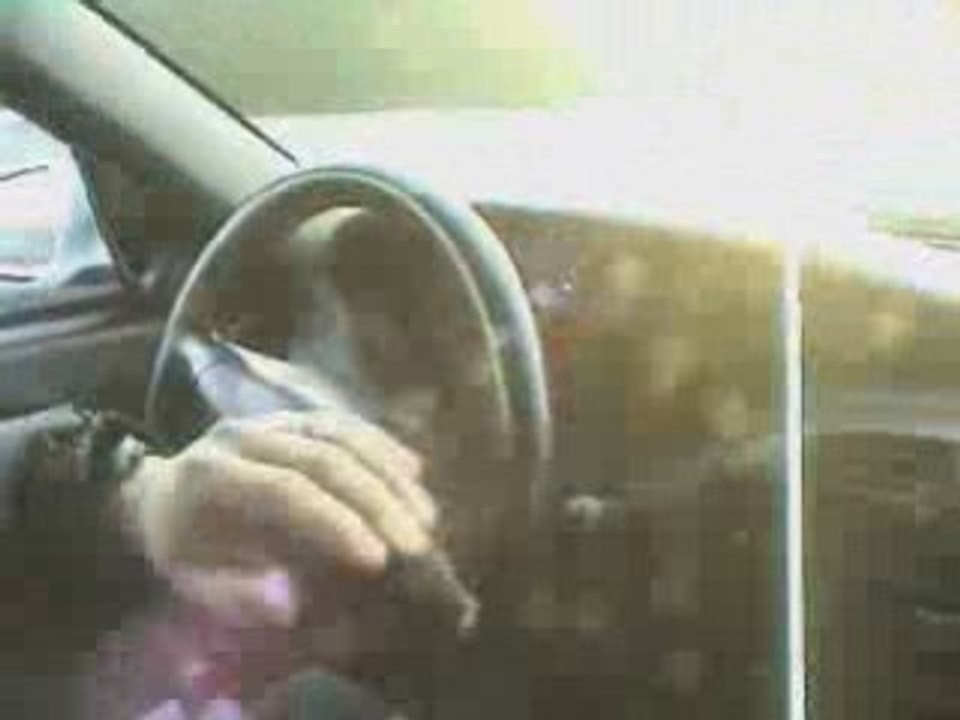 MODIFICATION SILENCIEUX DE PORSCHE 996