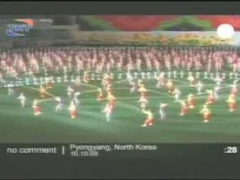 North Korea