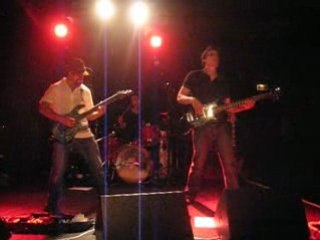 "Dimebag" : Concert au Son Art avec Manu Livertout