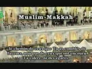 - Shhuraim salat tahajjud 2008 partie 3