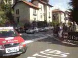 CAMPIONATI del Mondo di Ciclismo a Varese vinti da Ballan