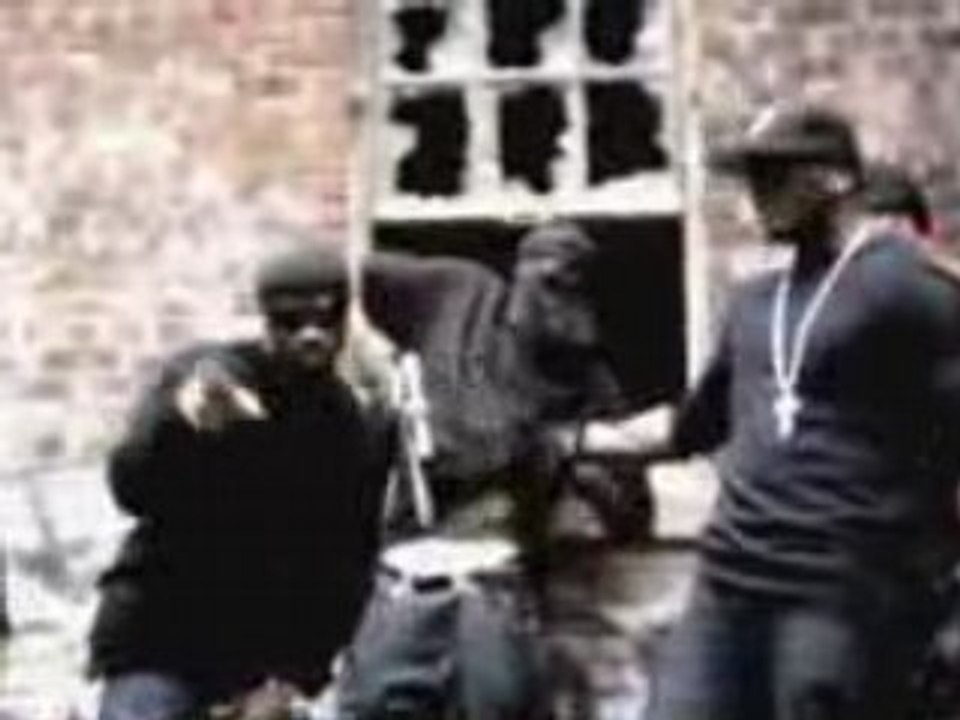 Grafh - Bring The Goons Out / NEW