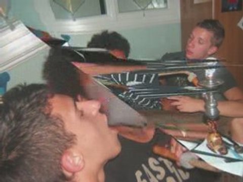 Soirée 20-21 septembre 2008