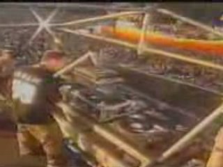 Blank   Jones live@Loveparade 1999 www.viva.tv