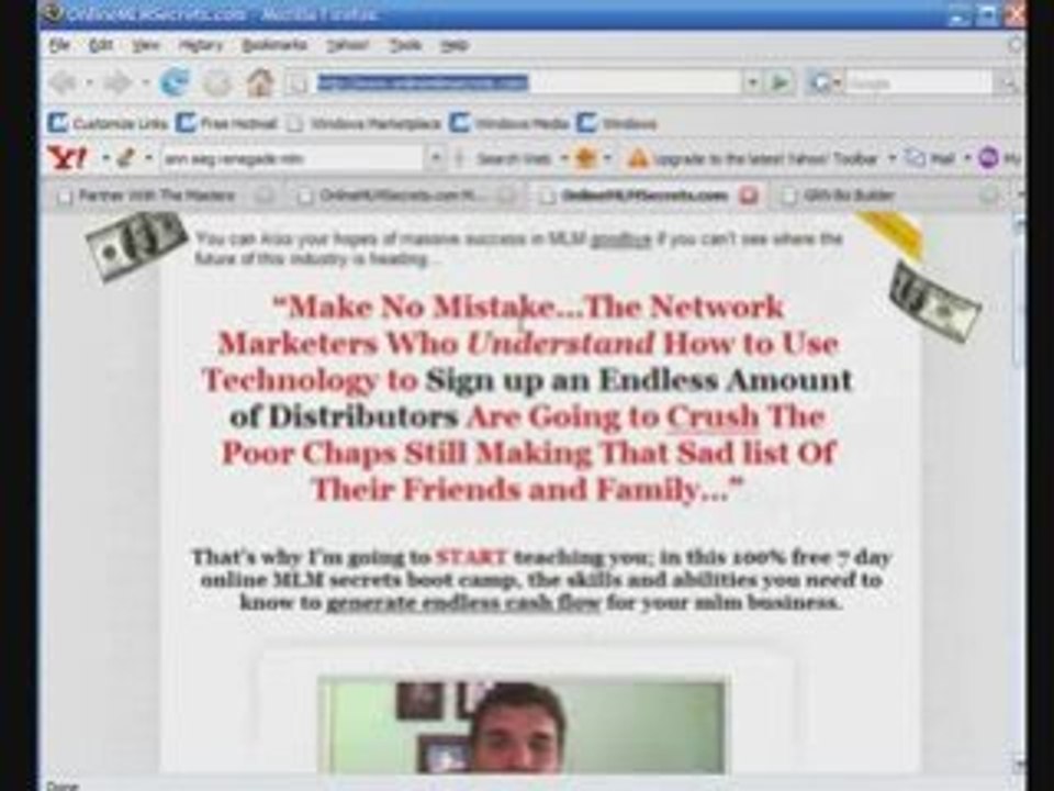 How would YOU like to get more AMS Leads Faster and Easier