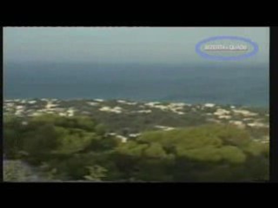 Tunisie bizerte  hotel el kebir valtur