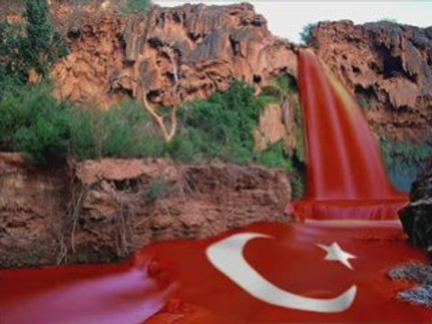 OZAN ARİF BU VATAN BİZİM! BURASI TÜRKİYE..