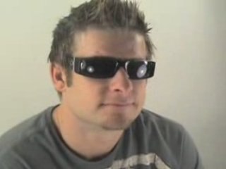 Spy Hielo Sunglasses