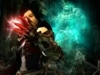 Diablo III : Les sorciers