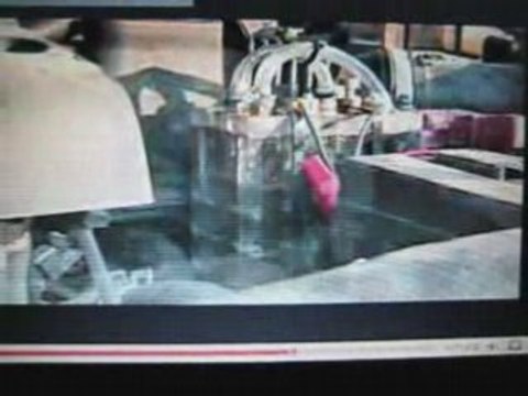 HHO / WATER GAS - WATER FUEL CAR CONVERSION