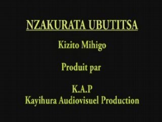 Kizito Mihigo - Nzakurata ubutitsa - Je te louerai sans fin