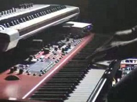 Concert au Bar'Ouf - Cholet