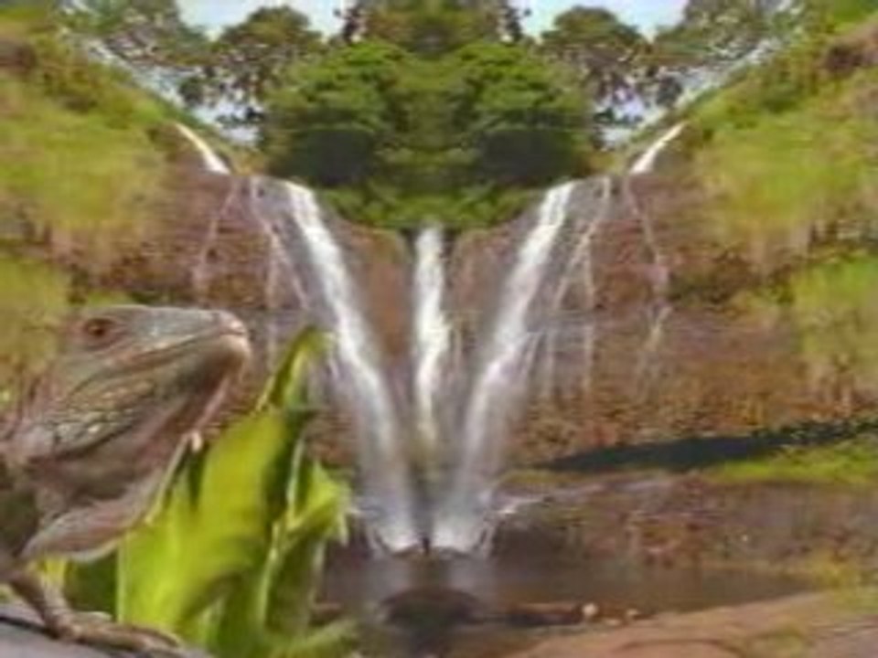 Paula Abdul - Promise of a New Day (Video)