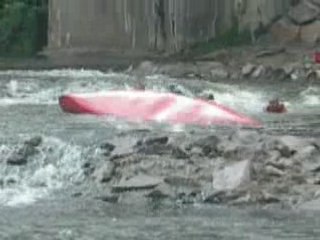 La chute des Grands